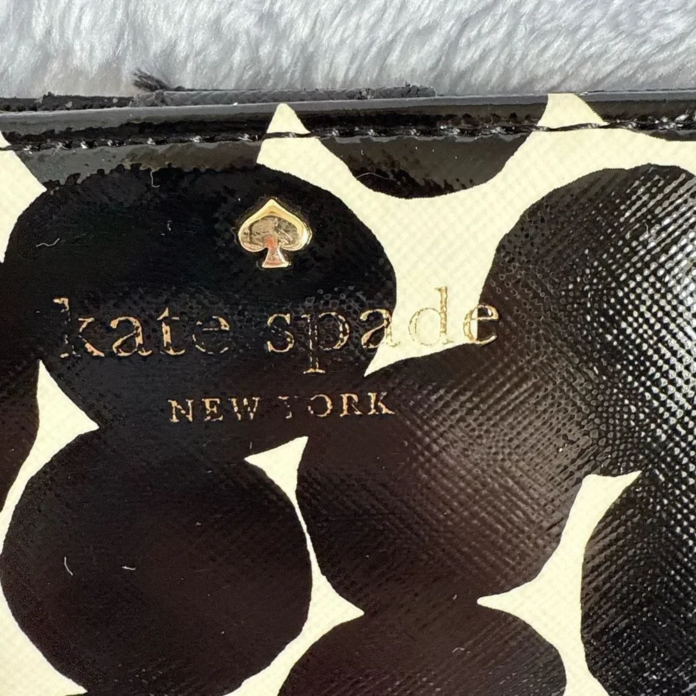 Kate Spade Slim Wallet
